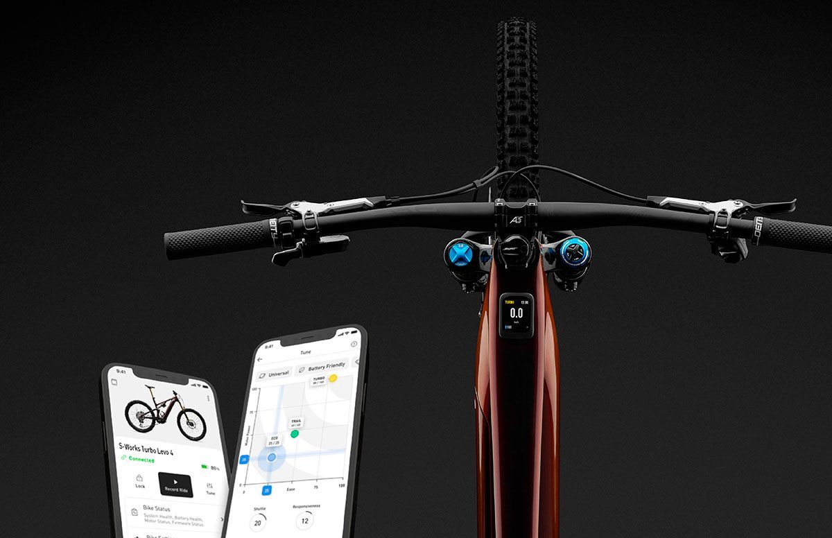 Já testámos a nova Specialized Turbo Levo de 4ª geração