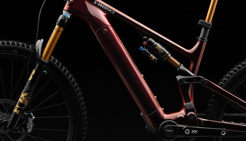 Como funciona a tecnologia GENIE da Specialized