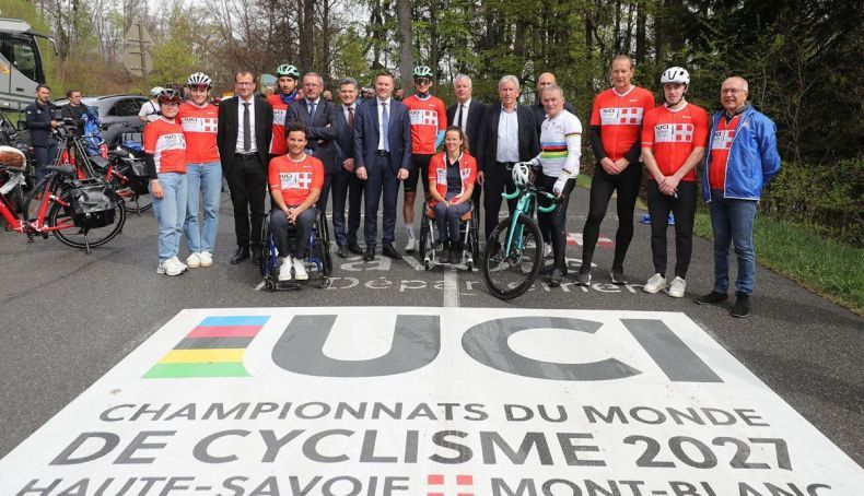 Circuito do Mundial de 2027 será duríssimo