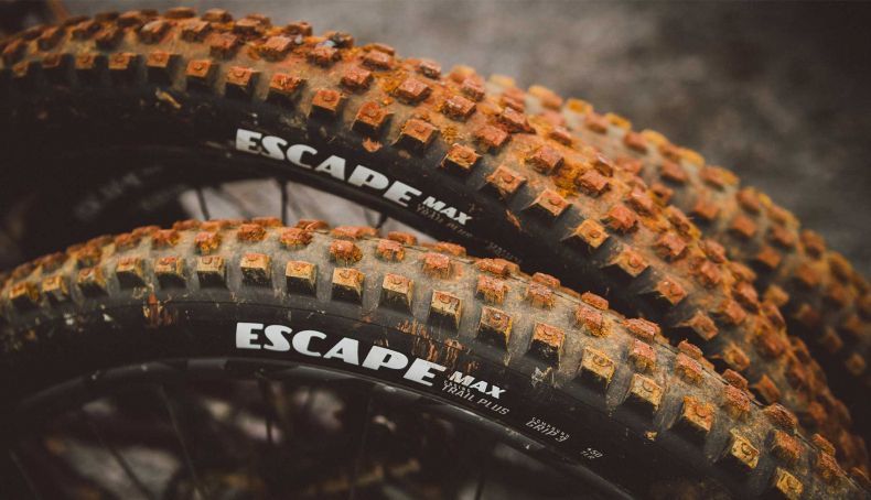 Goodyear Escape Inter & Max