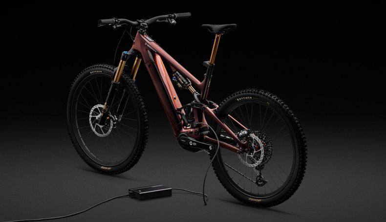 Tudo o que precisas saber sobre o super carregador Turbo 3.1 da Specialized