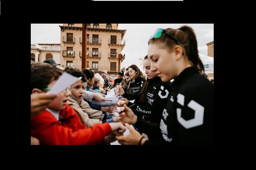 Tabu da maternidade no ciclismo feminino desmistificado