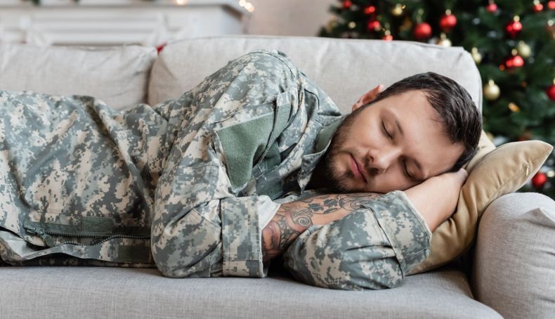 Ficas muito ansioso antes de uma prova e não consegues dormir?