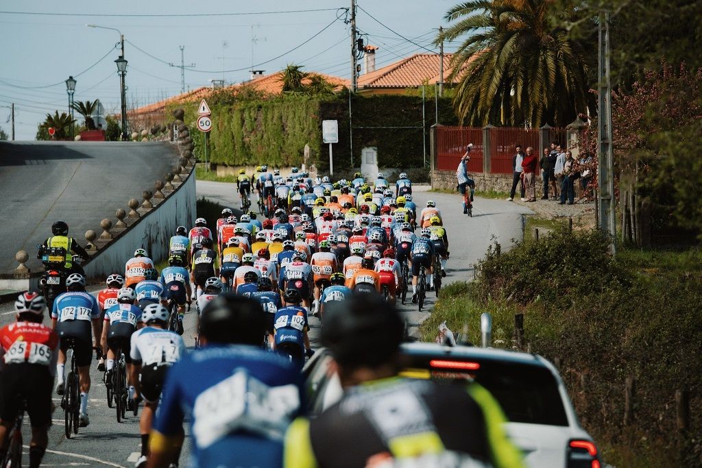 Memorial Bruno Neves regressa à estrada este fim de semana