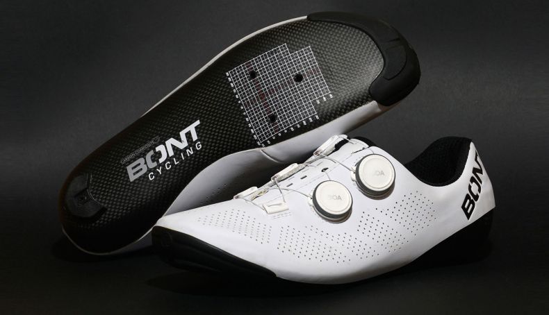 Testámos os sapatos Bont Riot 24