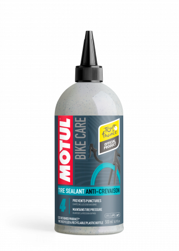 MOTUL BIKE CARE TIRE SEALANT 500 ML MOTUL BIKE CARE TIRE SEALANT 500 ML