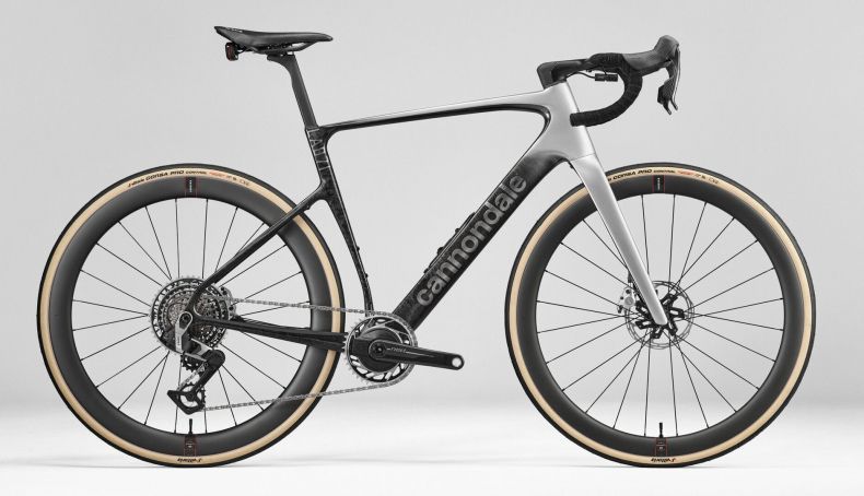 Nova Cannondale Synapse Carbon