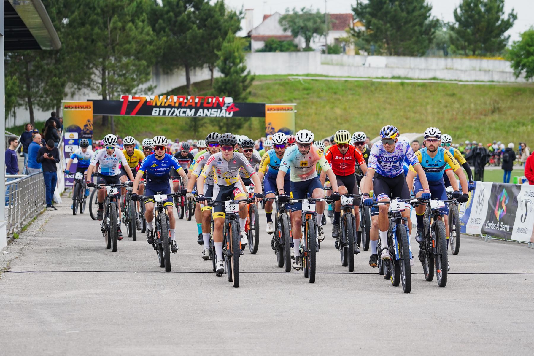 Taça de Portugal de XCM regressa este fim de semana