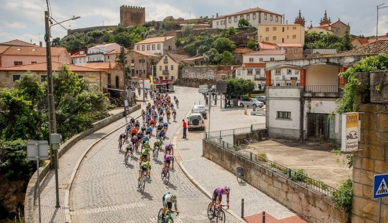 Tudo a postos para o Grande Prémio Internacional Beiras e Serra da Estrela 2025