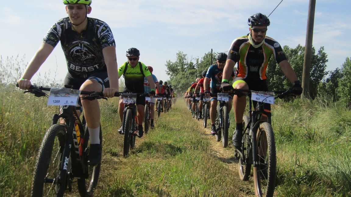 Raid Alvalade Porto Covo junta 1750 participantes