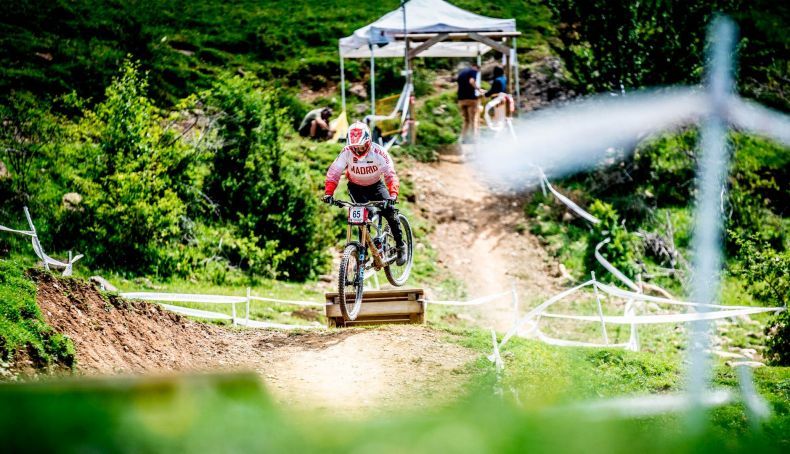 Campeonato da Europa de DHI 2025 vai decorrer em Espanha