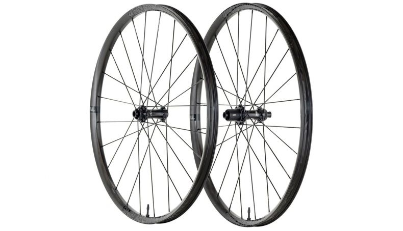 SOLiX XC Carbon, as novas rodas da Industry Nine