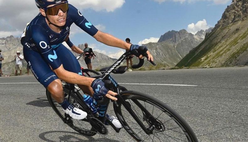 Visma   Lease a Bike tentou contratar Enric Mas