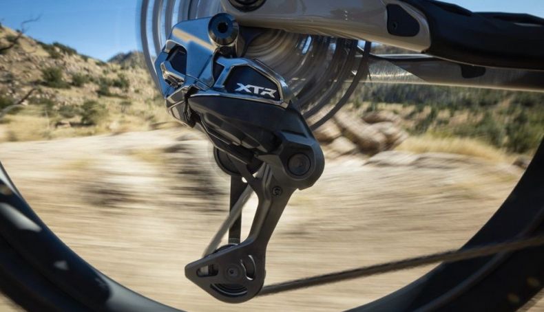 xtr xtr