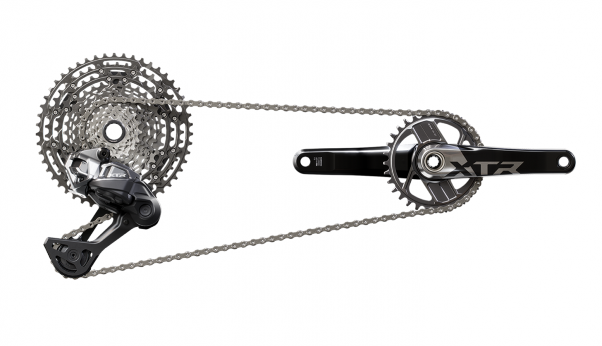 xtr2 xtr2