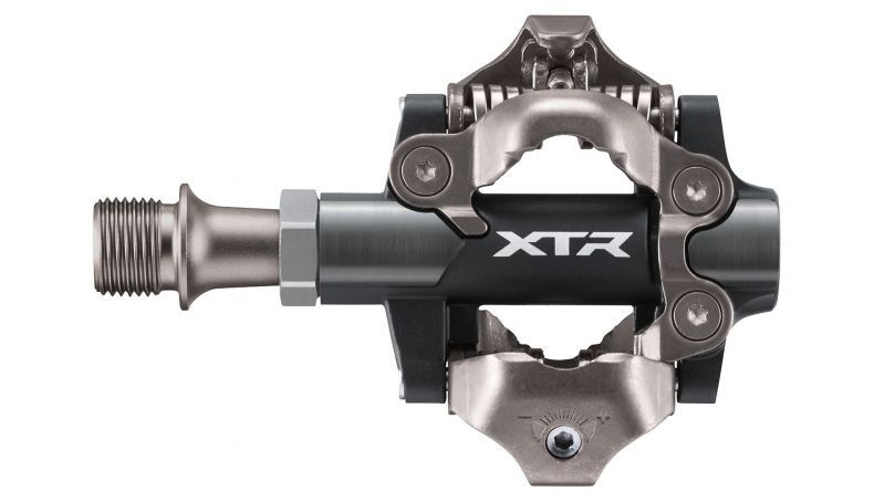 Pedais XTR PD M9200