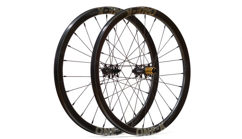 Testámos as rodas ONE K RD Ultimate