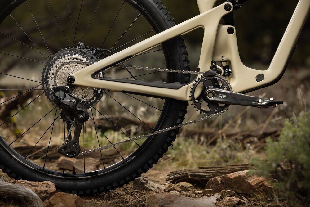 Shimano expande a tecnologia sem fios Di2 ao Deore XT