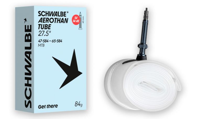 Schwalbe Aerothan Tube 2025