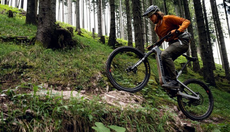 Fazua introduz uma das mais espetaculares atualizações no motor Ride 60