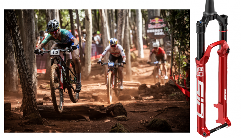 Nova RockShox SID SL