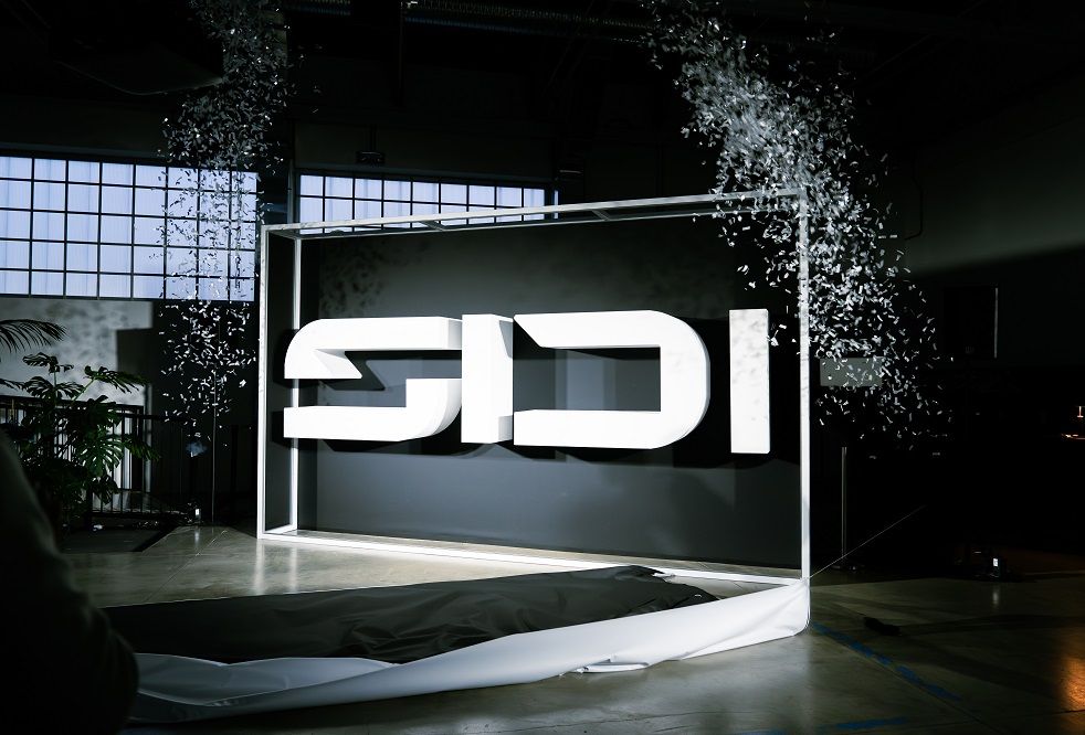 SIDI renova o seu logotipo