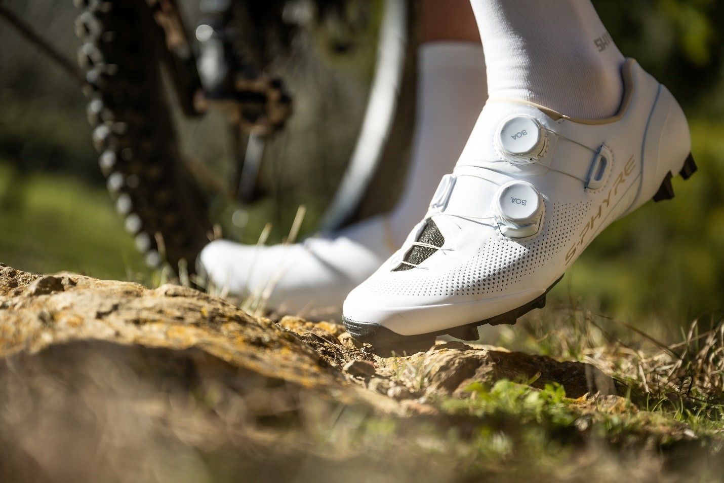 Nova coleção S Phyre da Shimano acaba de chegar ao mercado