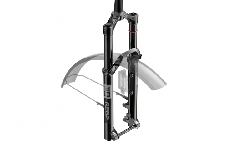 RockShox atualiza as suspensões Reba