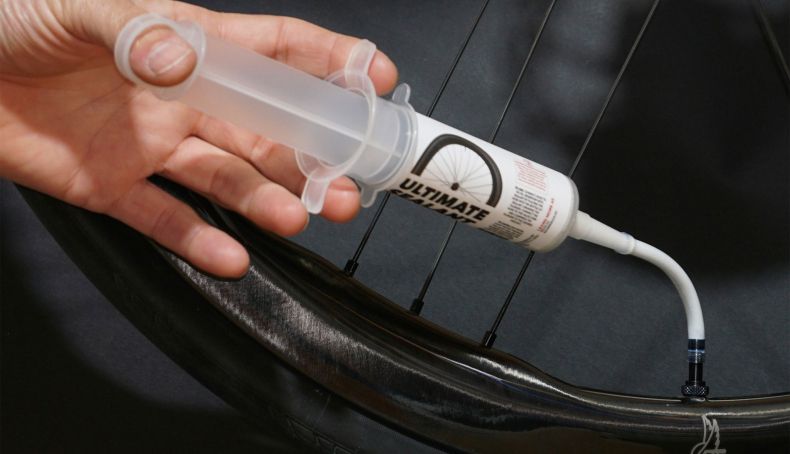 Testámos o selante para tubeless Silca Ultimate