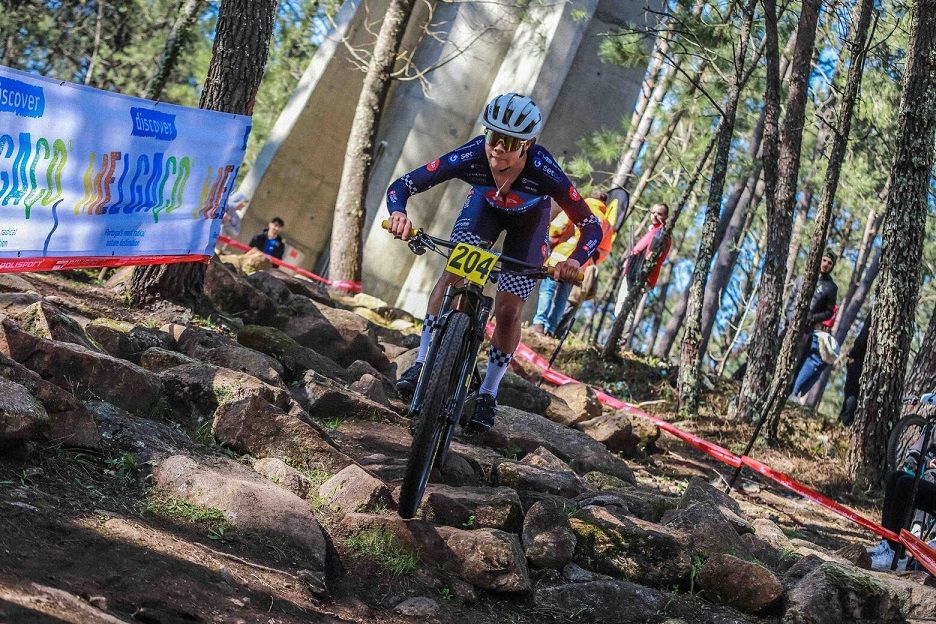Melgaço recebe Europeu de BTT