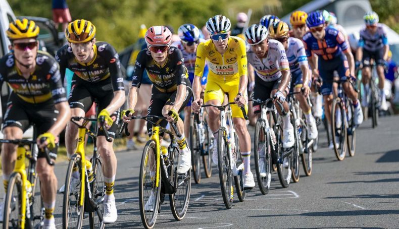Pireneus será protagonista na segunda semana do Tour