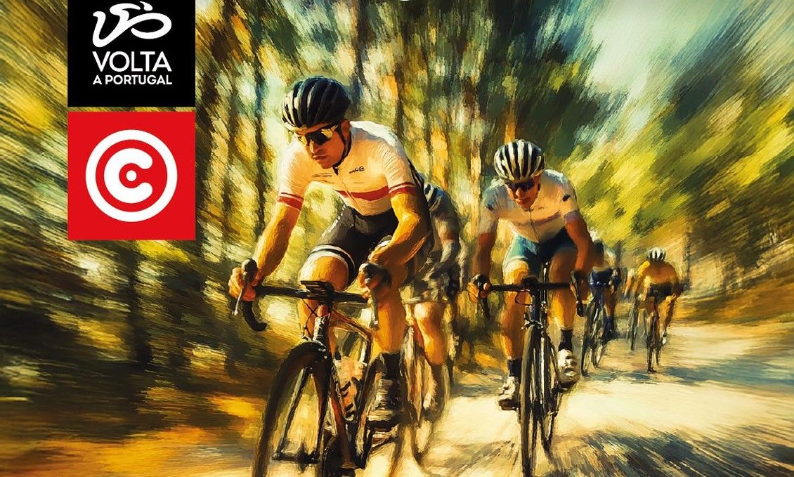 Todos os detalhes da Volta a Portugal em Bicicleta 2025