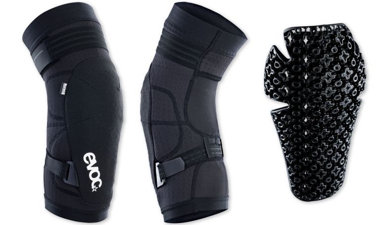 Testámos as proteções EVOC LS Flex Enduro