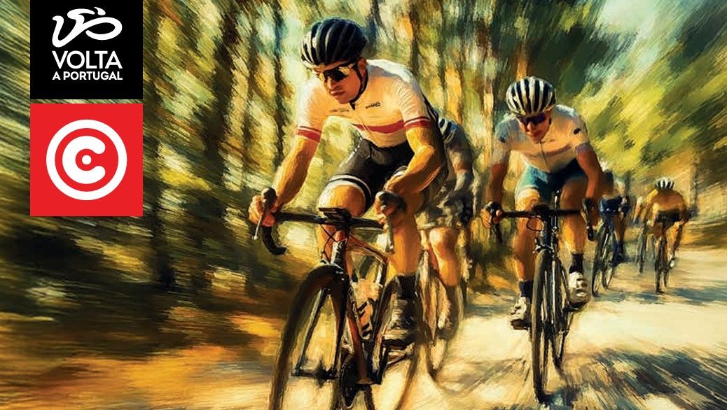 Quanto vão ganhar os ciclistas na Volta a Portugal 2025