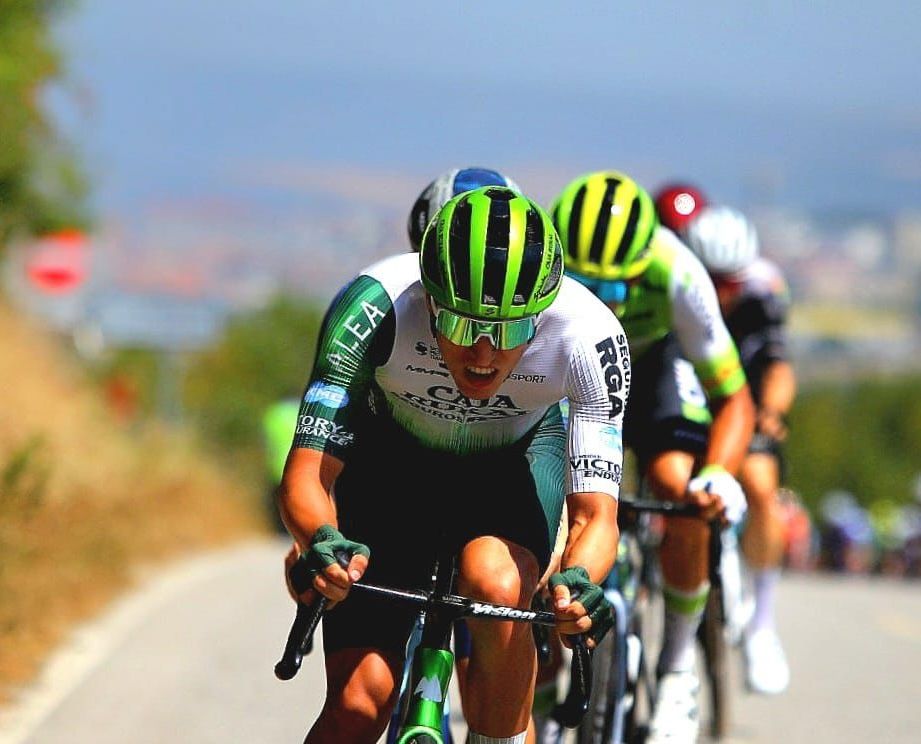 A verdade escondida do ciclismo