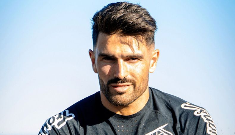 Edgar Carvallo sancionado por assédio sexual