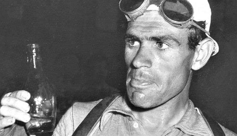 Morreu Bernardo Ruiz, o primeiro espanhol a subir ao pódio na Volta a França