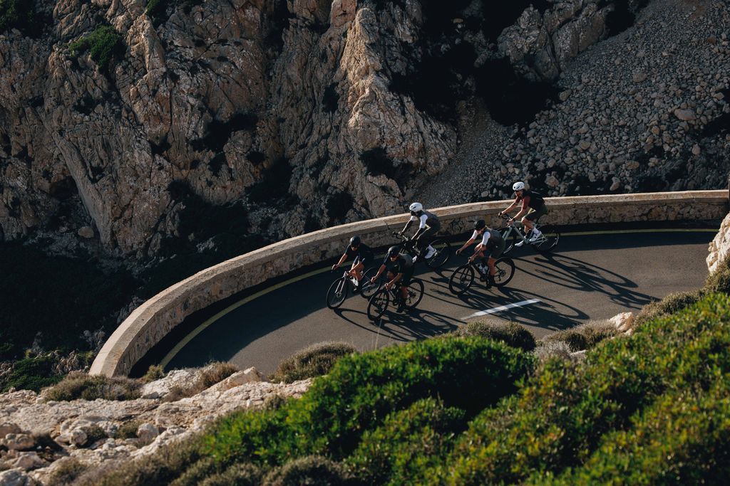 Specialized renovou a sua coleção de vestuário Prime