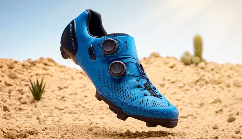 Shimano S Phyre RX910