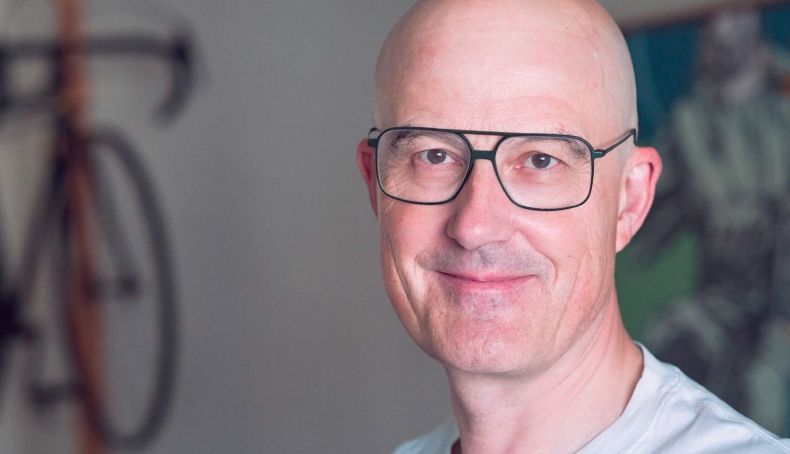 Roman Arnold, fundador da Canyon, assume o cargo de CEO da marca alemã