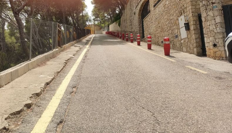 O lugar secreto onde os prós treinam séries