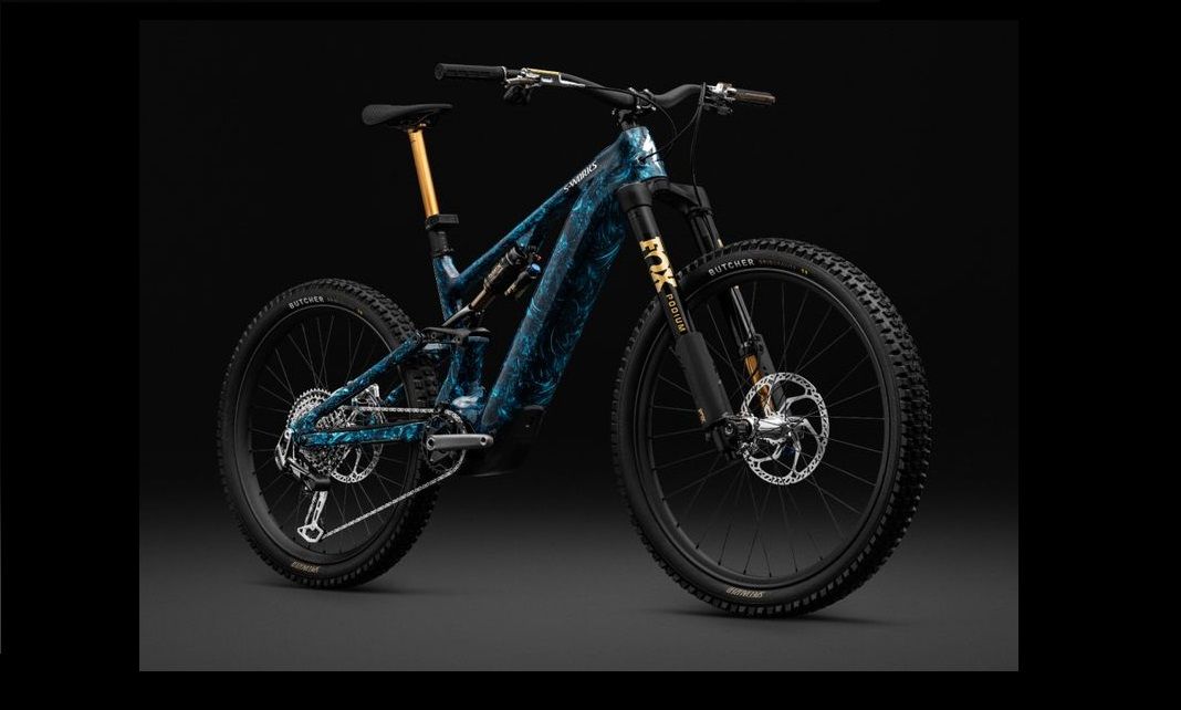 Nova S Works Levo 4 LTD
