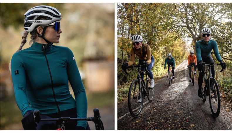 ASSOS apresenta a coleção Outono Inverno 2025