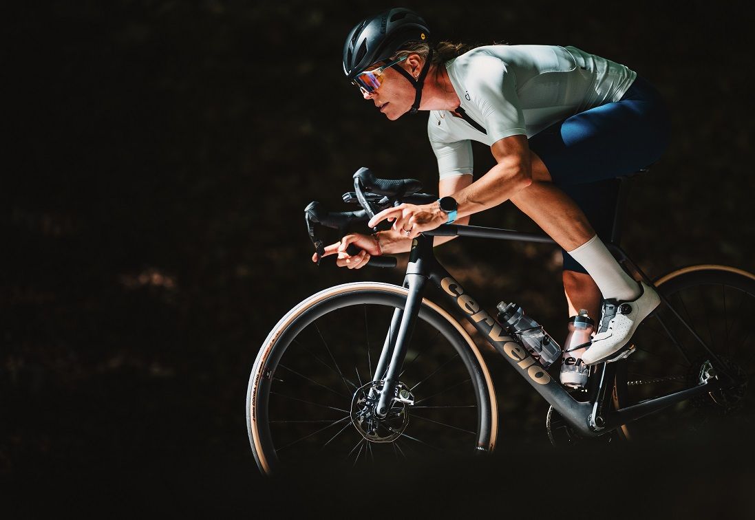 Nova Cervélo R5