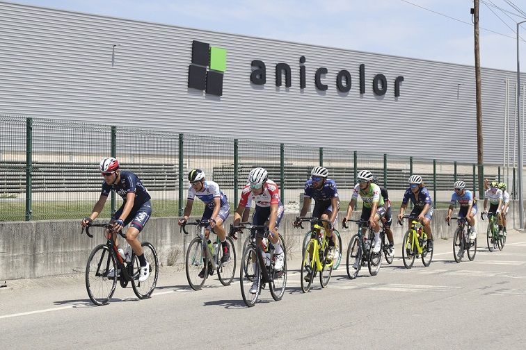9.º Grande Prémio Anicolor está na estrada de 19 a 21 de setembro