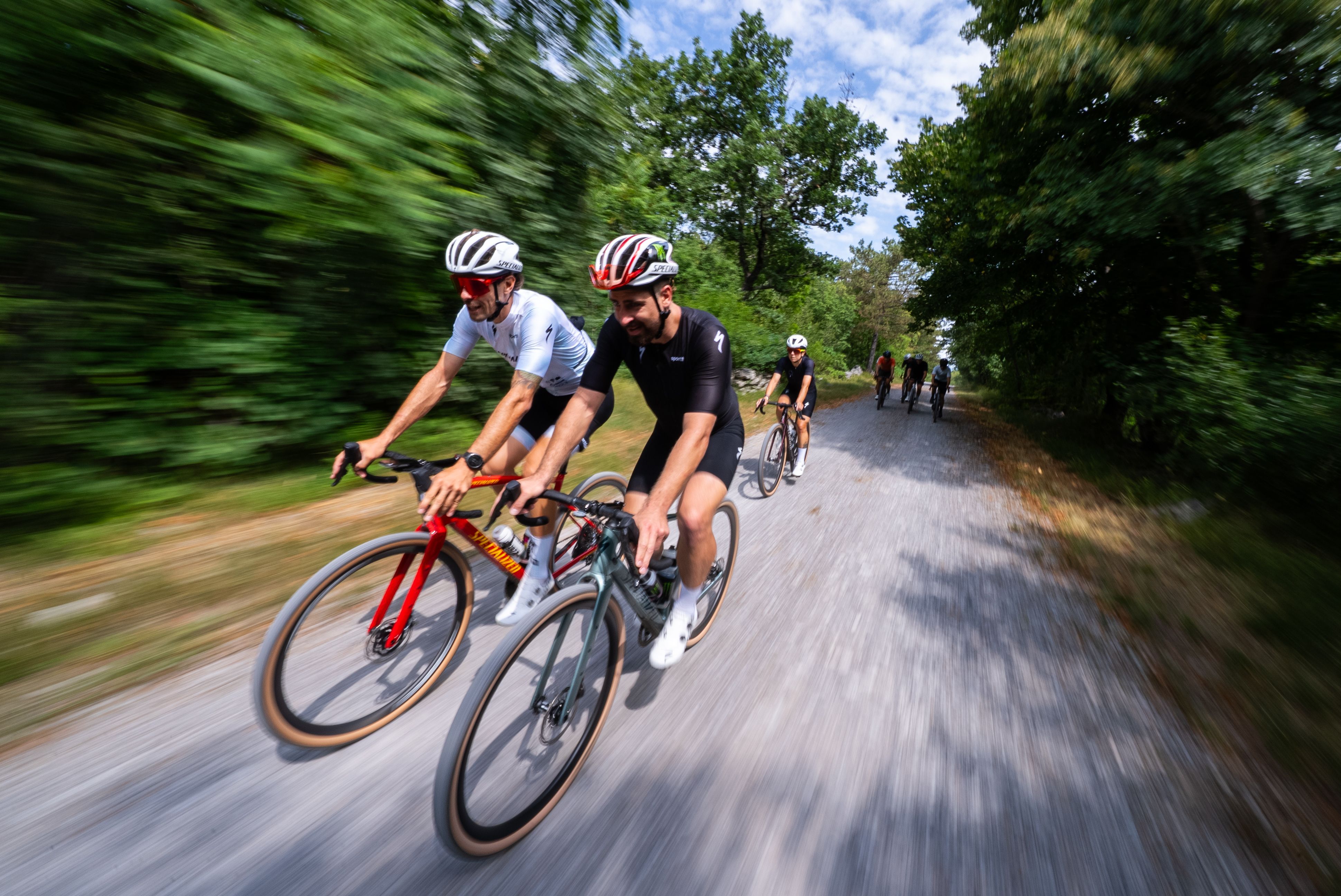 Já testámos a nova Specialized Diverge 4