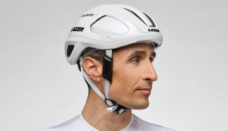 VeloVox, o dispositivo da Lazer que permite a comunicação entre ciclistas e não só