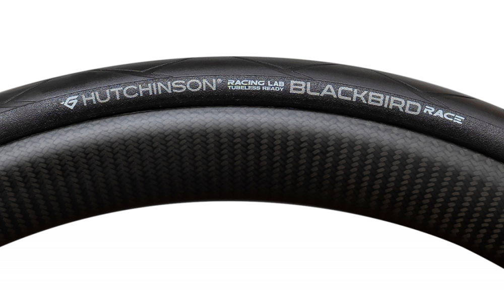 hutchinson blackbird race 3