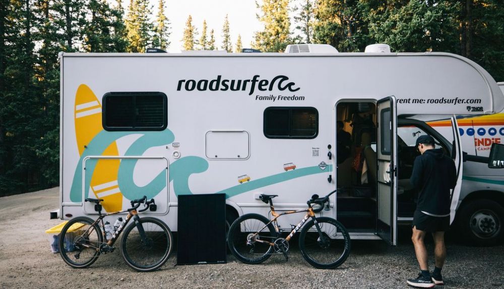 autocaravana