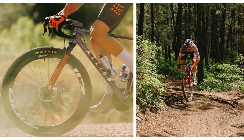 Nova Rudy XL oferece mais curso para o segmento de gravel